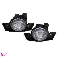 چراغ پلاک خودرو تک لایت مدل AM 5964 P مناسب برای پژو 405 بسته 2 عددی