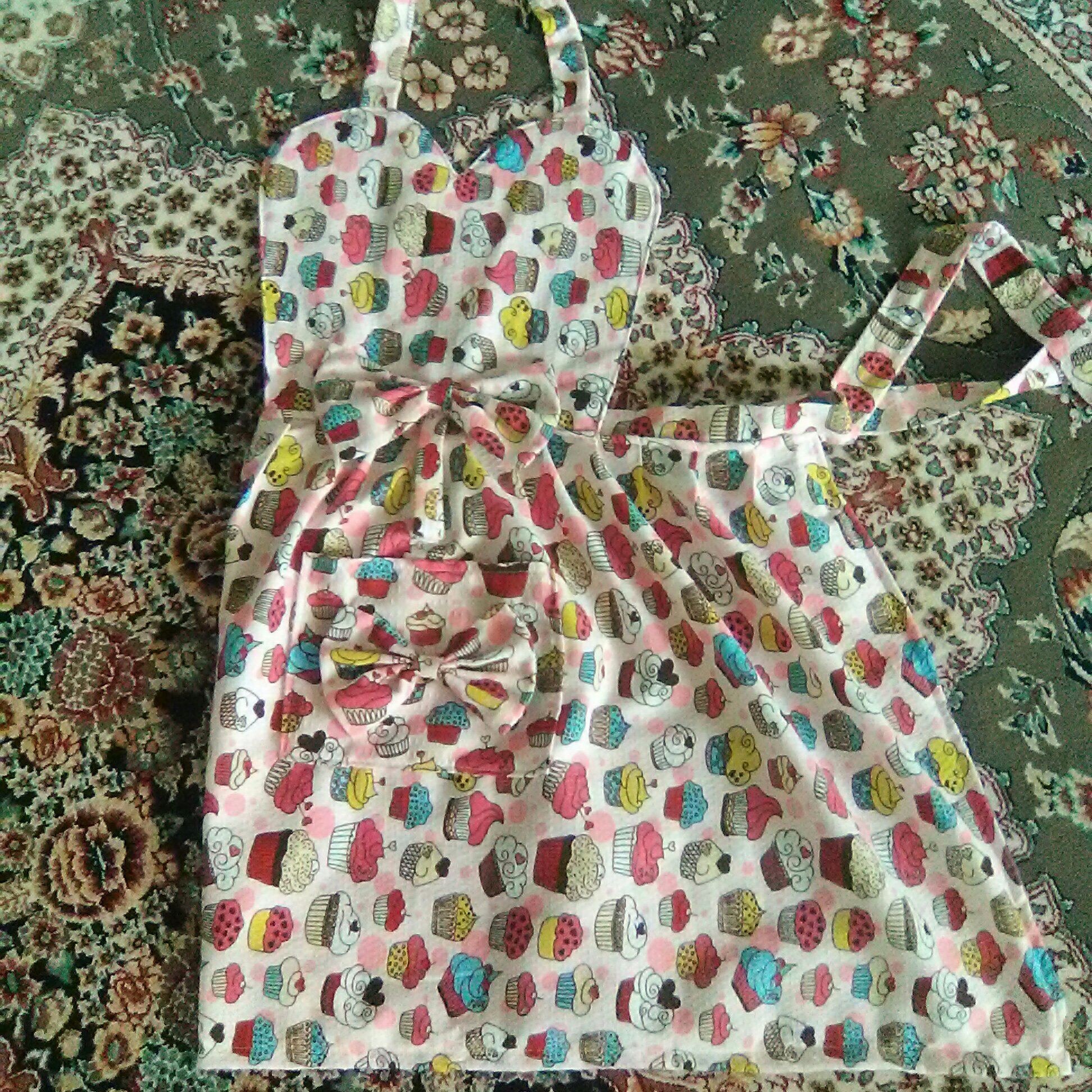 انواع پیشبند ساده و طرح دار 