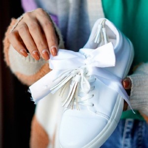 کتانی زنانه