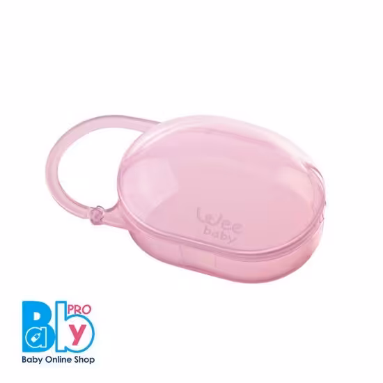 محافظ پستانک بیضی  WEE