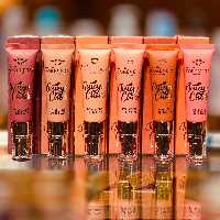 رژگونه مایع فوراور52 اورجینال Juicy Cheeks Soft Cheek Liquid Blush