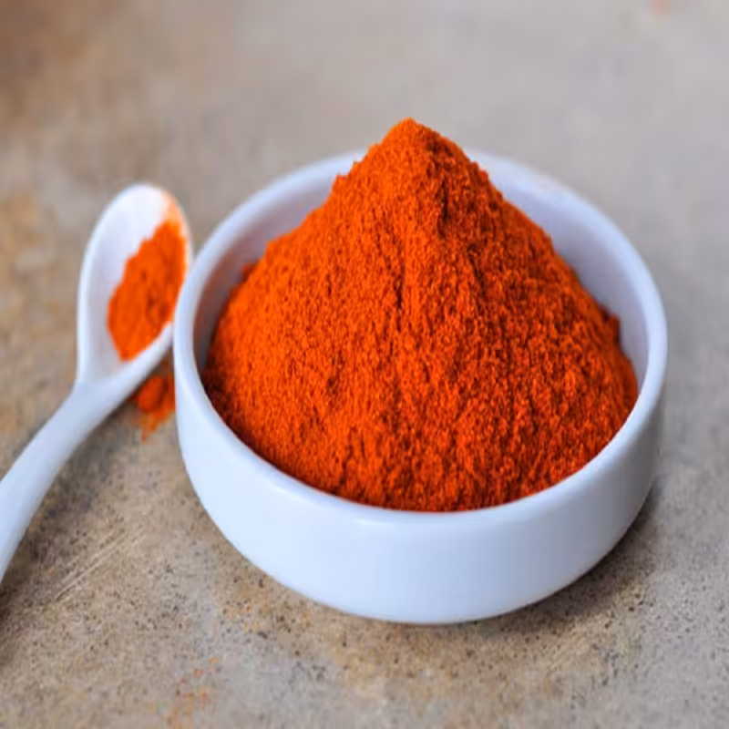 ادویه پاپریکا  آسیاب شده 