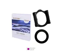 کیت فیلتر مربعی زومی Zomei Z Square GND8 150*100mm Glass