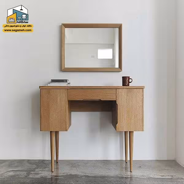 میز آرایش کد DMP97 - فروشگاه سه گامه