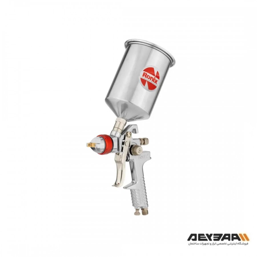 پیستوله بادی رونیکس مدل RH-6313