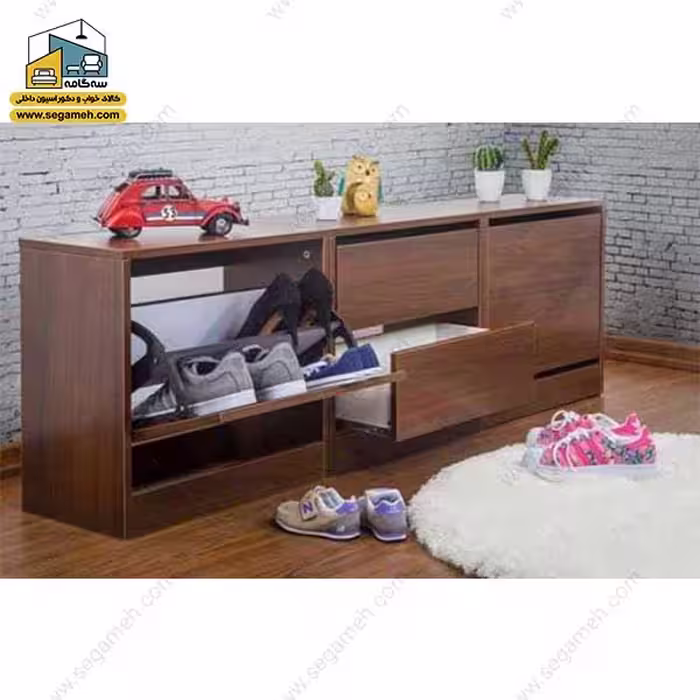 جاکفشی کد JKP94 - فروشگاه سه گامه
