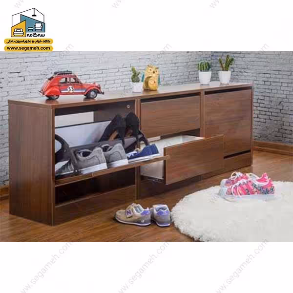 جاکفشی کد JKP94 - فروشگاه سه گامه