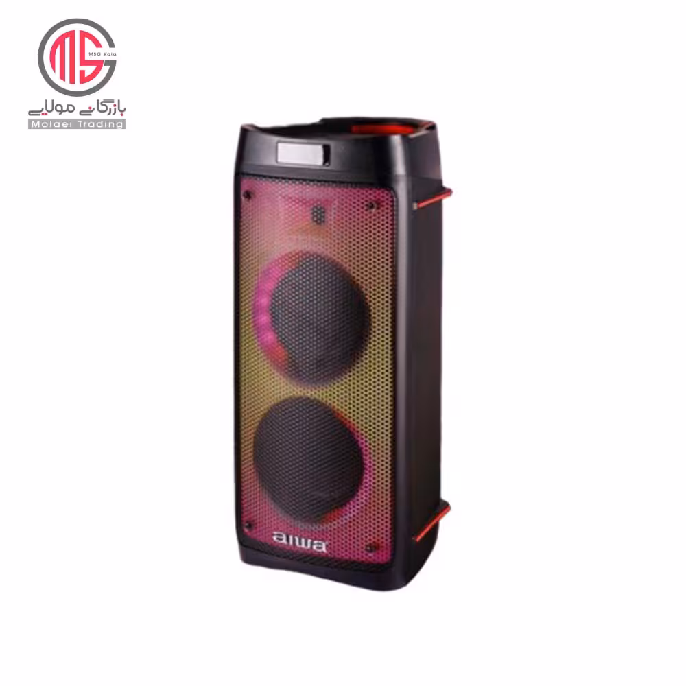 اسپیکر آیوا مدل X1651 DSP پرو