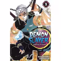 Demon Slayer 9