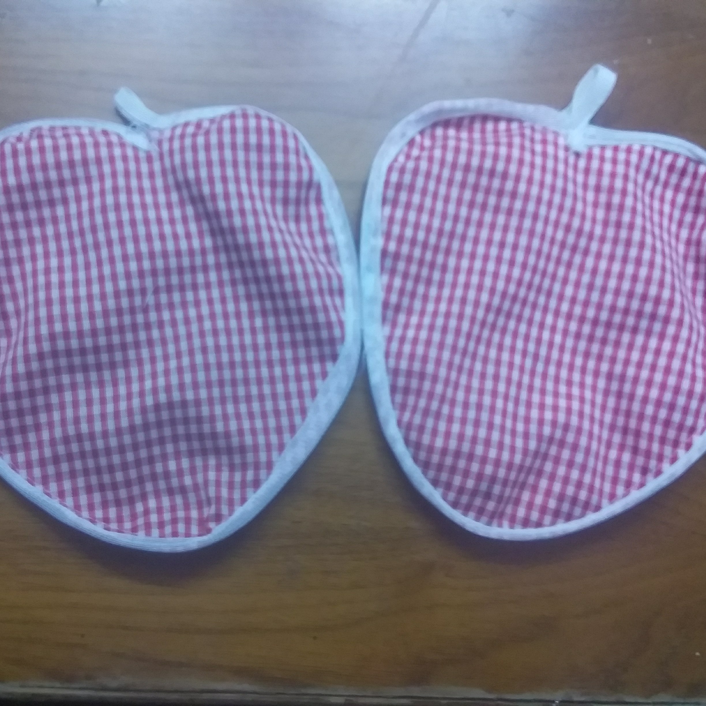 دستگیره قلبی