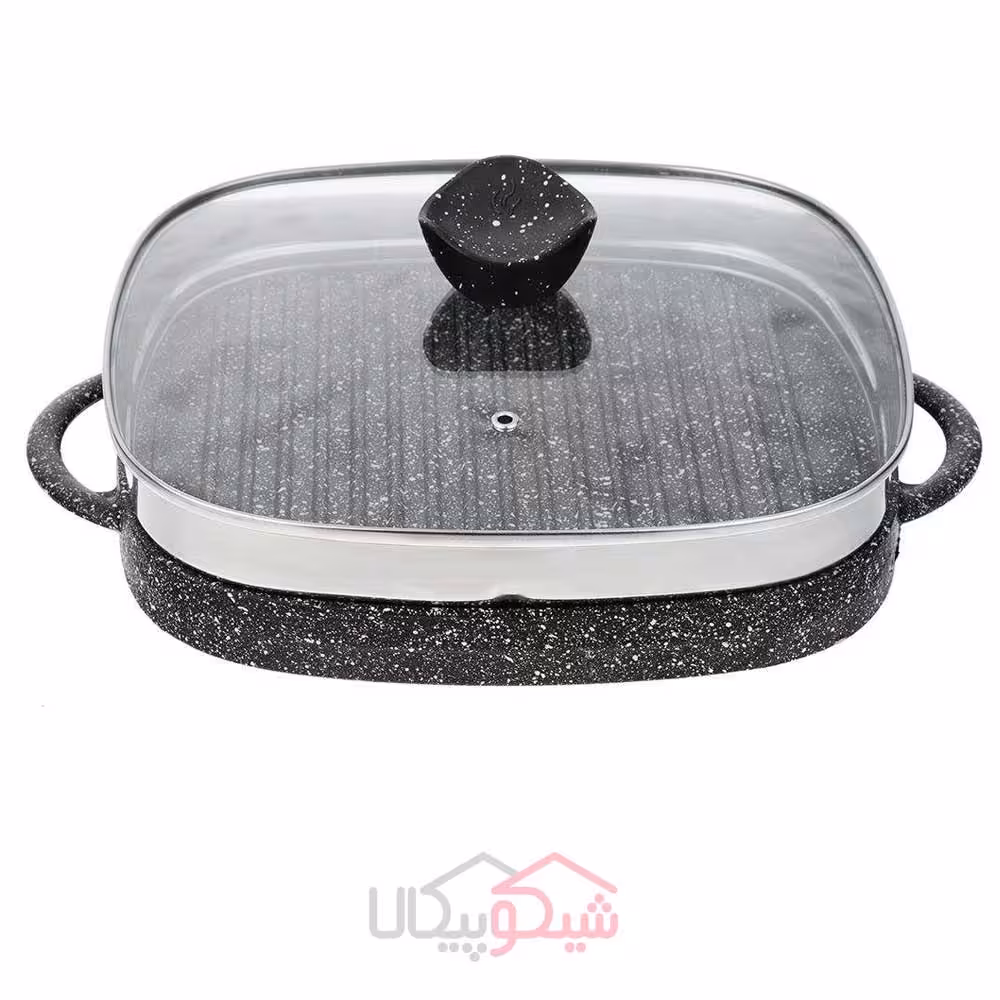 تابه گریل مربع کد 1103