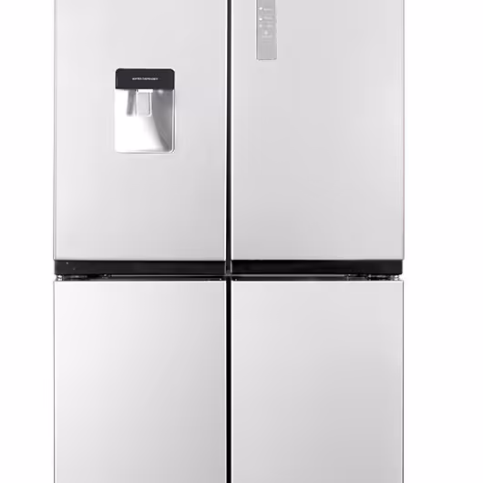 یخچال چهار درب پاکشوما PAKSHOMA  ( ارسال با باربری و پس کرایه)