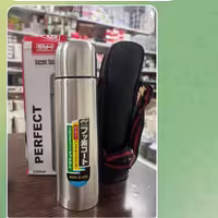 فلاکس کیف دار پرفکت
