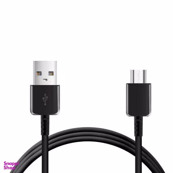 کابل تبدیل USB به USB-C مدل fast-sharj3 طول 1 متر