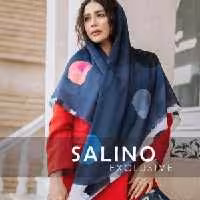 روسری سالینو