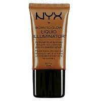 هایلایتر نیکس مدل Born to Glow (شماره 04)(211552)