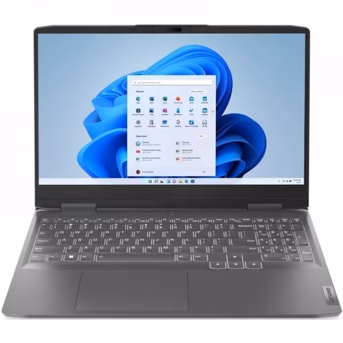 لپ تاپ لنوو LOQ پردازنده Core i5 13420H