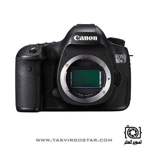 دوربین کانن Canon EOS 5DS R