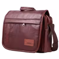 کیف اداری چرم ما مدل PA-03