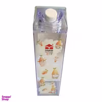 بطری مانیا مدل هویج