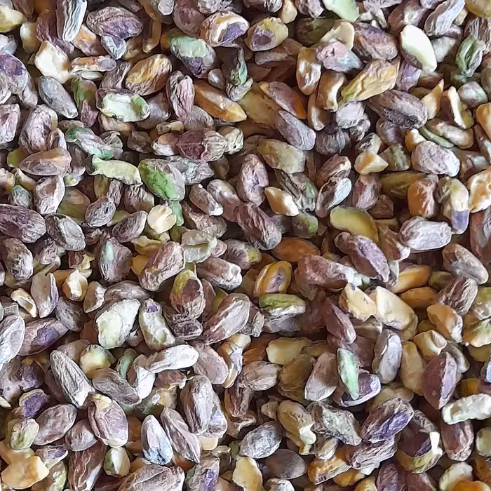 مغز پسته رفسنجان