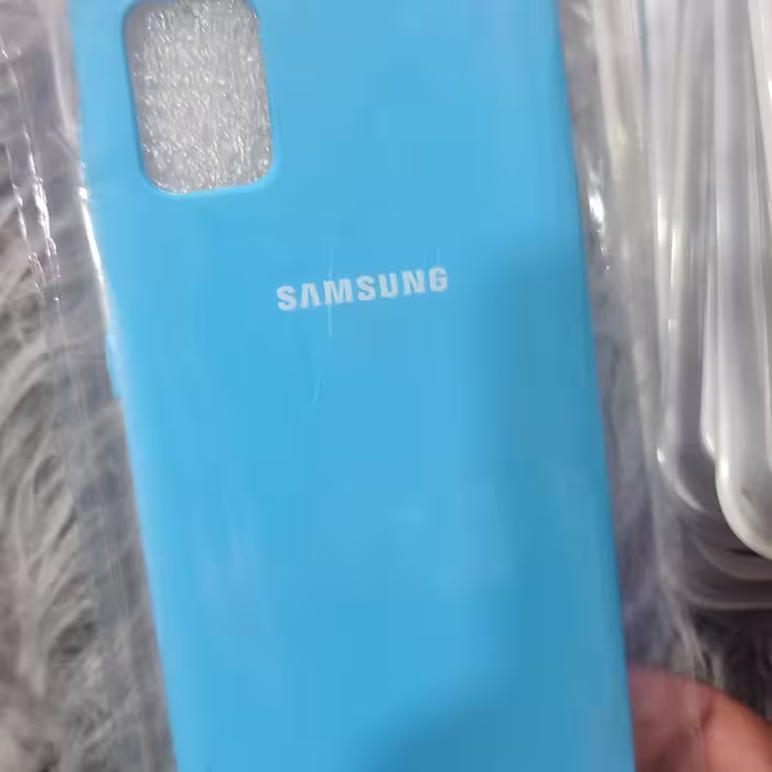 گارد SAMSUNG A31  بیست و شش