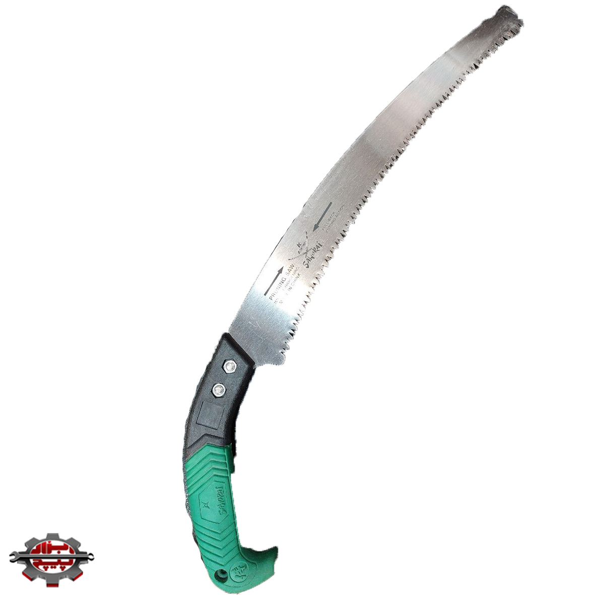 اره سامورایی