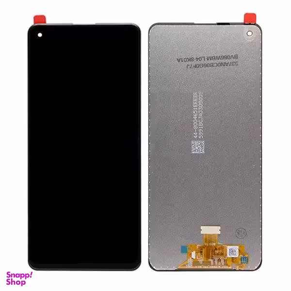 تاچ و ال سی دی کد SM-A217 مناسب برای گوشی موبایل سامسونگ Galaxy A21s