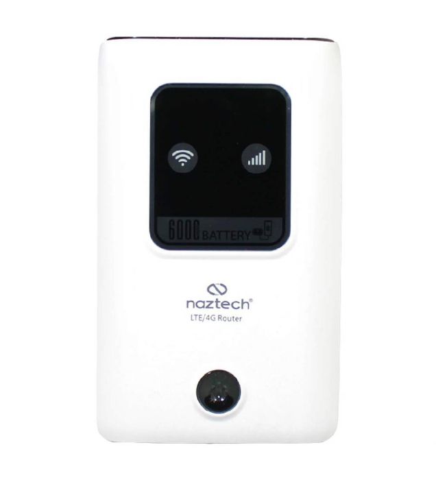 مودم همراه 4G-LTE نزتک مدل NZT-99BN