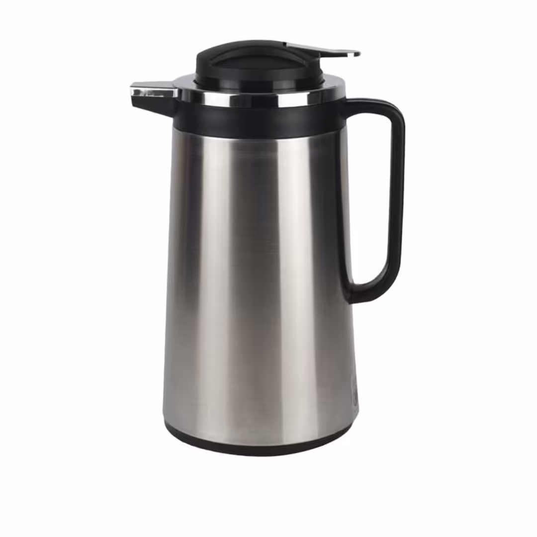 فلاسک  یونیک داخل شیشه گنجایش 1.3  لیتر کد UN 1804