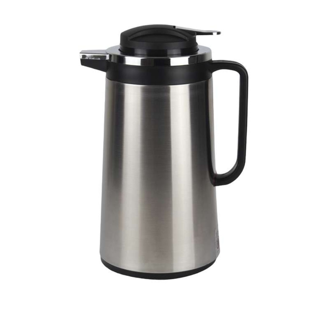 فلاسک یونیک داخل شیشه گنجایش 1.3 لیتر کد UN 1804