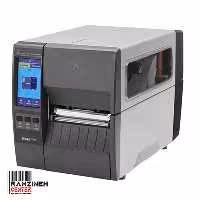 لیبل پرینتر صنعتی ZEBRA ZT231 203dpi