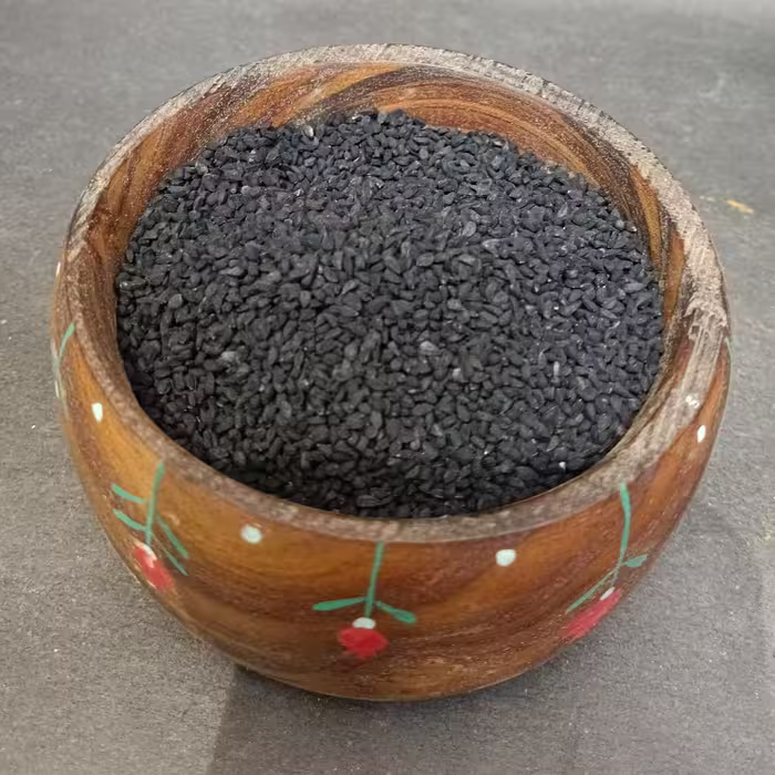 سیاه دانه هندی(بسته 100 گرمی)