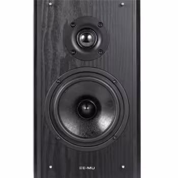 Creative E-MU XM7 Bookshelf Speaker قیمت خرید فروش اسپیکر کریتیو 3727