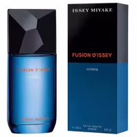 عطر ادکلن ایسی میاکی فیوژن د ایسی اکستریم ISSEY MIYAKE Fusion d'Issey Extrême
