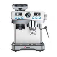 اسپرسوساز مباشی مدل ME-CCM 2069 - لوازم خانگی میلینو milino