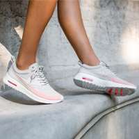 کفش کتانی رانینگ نایک ایرمکس تیا Nike Air Max Thea