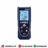 متر لیزری 60 متری کادکس K9160