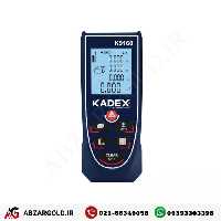 متر لیزری 60 متری کادکس K9160