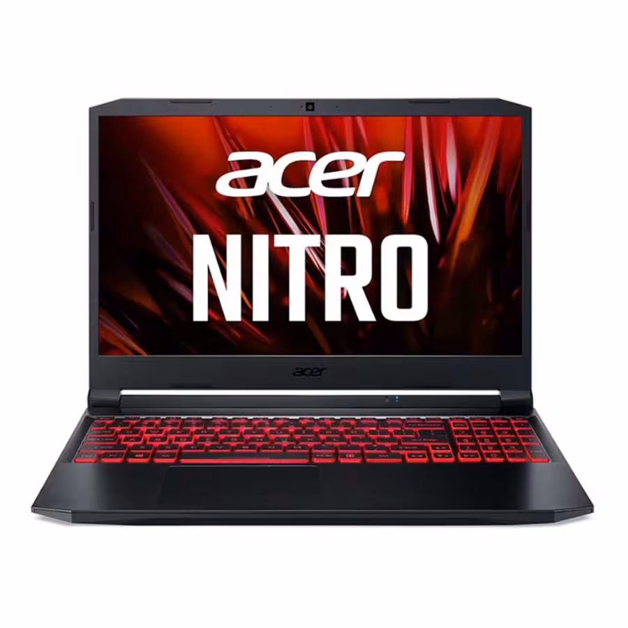 قیمت و خرید لپ تاپ 15.6 اینچ ایسر Nitro 5 AN515-57-79GQ Core i7 11800H/1TB SSD/16GB/RTX3050 4GB | یاس ارتباط