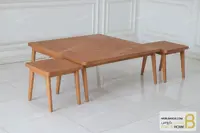 میز جلو مبلی و عسلی جدید سپند