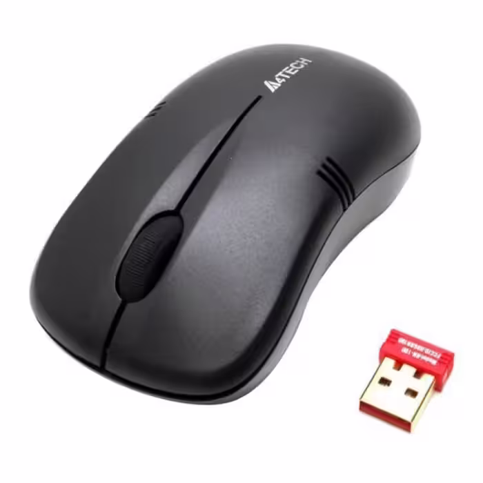 ماوس بی سیم ای فور تک G3-230N