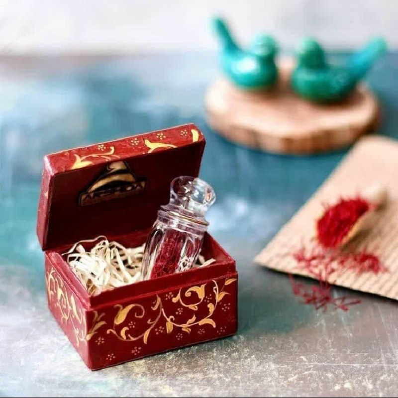 زعفران ممتاز