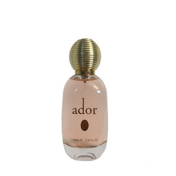 عطر ادکلن زنانه دیور جادور شرکتی فراگرنس ورد آدور (Fragrance World J'adore)