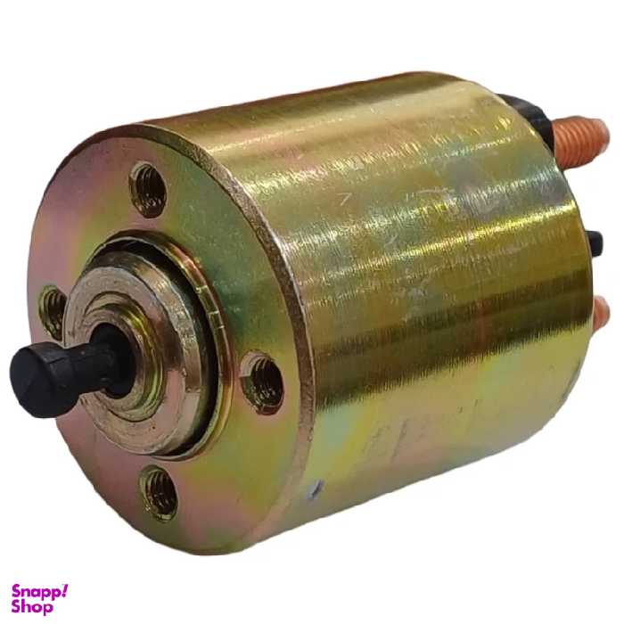 اتوماتیک استارت نوین پارت کد 2382 مناسب برای پراید