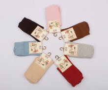 جوراب ساق دار (12-9 سال)