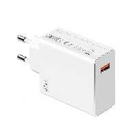 سرشارژر شیائومی Super Fast (67W) مدل MDY-12E-EF 