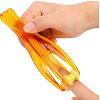 ماساژور دستی مدل انگشت جهت زیباسازی انگشتان و رفع درد های آرتروزی