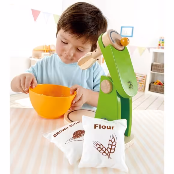 همزن چوبي كد3135