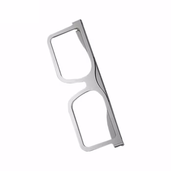 هولدر لپ تاپ طرح عینک
